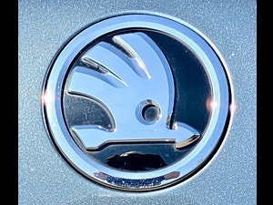 Skoda Karoq thumbnail