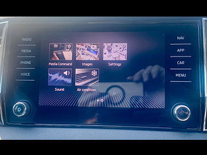 Skoda Karoq thumbnail
