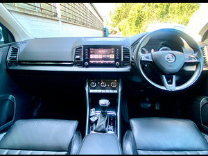 Skoda Karoq thumbnail