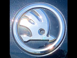 Skoda Octavia thumbnail