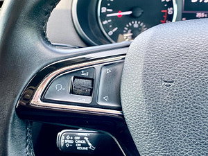 Skoda Octavia thumbnail