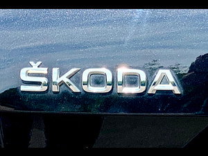Skoda Octavia thumbnail