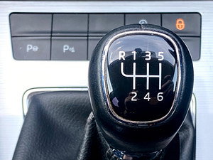 Skoda Octavia thumbnail