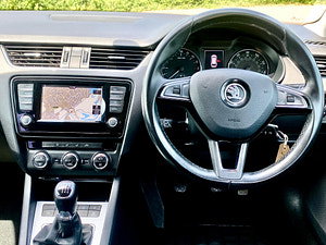 Skoda Octavia thumbnail