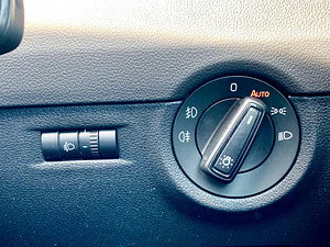 Skoda Octavia thumbnail