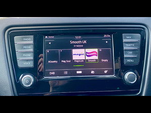 Skoda Octavia thumbnail