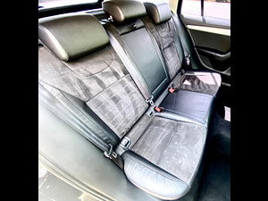 Skoda Octavia thumbnail
