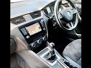 Skoda Octavia thumbnail