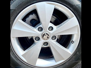 Skoda Octavia thumbnail