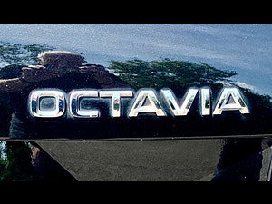 Skoda Octavia thumbnail