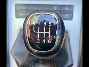 Skoda Octavia thumbnail