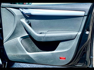Skoda Octavia thumbnail