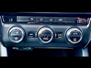 Skoda Octavia thumbnail