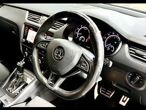 Skoda Octavia thumbnail