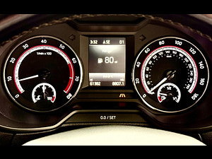 Skoda Octavia thumbnail