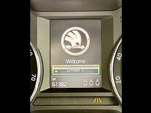 Skoda Octavia thumbnail