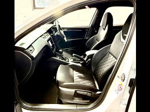 Skoda Octavia thumbnail