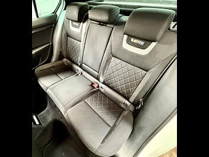 Skoda Octavia thumbnail