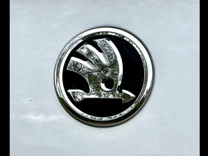Skoda Octavia thumbnail