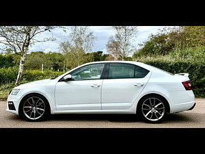 Skoda Octavia thumbnail