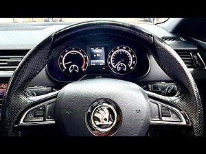 Skoda Octavia thumbnail