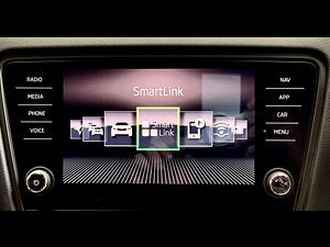 Skoda Octavia thumbnail