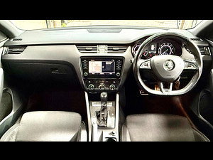 Skoda Octavia thumbnail