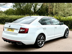 Skoda Octavia thumbnail