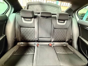 Skoda Octavia thumbnail