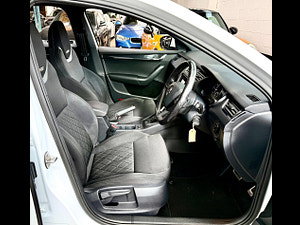 Skoda Octavia thumbnail