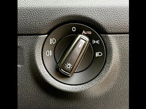 Skoda Octavia thumbnail