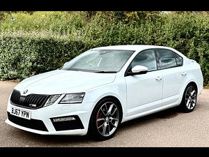 Skoda Octavia thumbnail