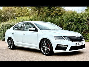 Skoda Octavia thumbnail