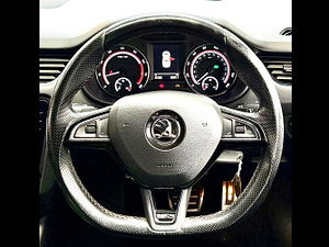 Skoda Octavia thumbnail