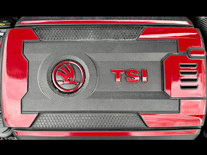 Skoda Octavia thumbnail
