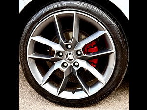 Skoda Octavia thumbnail