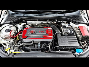 Skoda Octavia thumbnail