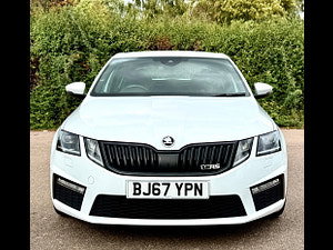 Skoda Octavia thumbnail