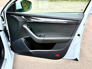 Skoda Octavia thumbnail