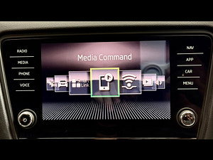 Skoda Octavia thumbnail