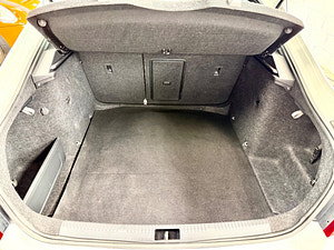 Skoda Octavia thumbnail