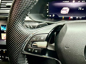 Skoda Superb thumbnail