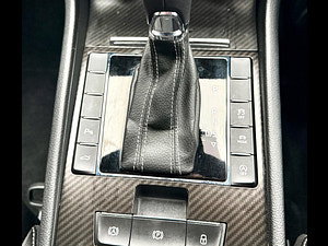 Skoda Superb thumbnail