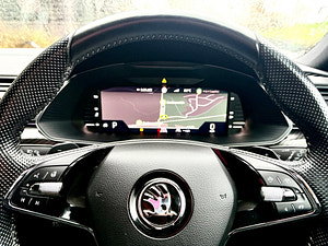 Skoda Superb thumbnail