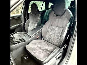 Skoda Superb thumbnail
