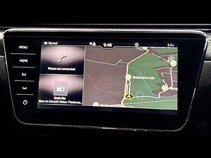 Skoda Superb thumbnail