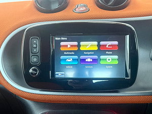 Smart ForTwo thumbnail