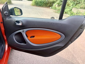 Smart ForTwo thumbnail