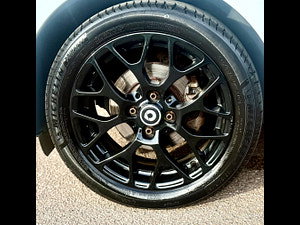 Smart ForTwo thumbnail