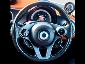 Smart ForTwo thumbnail